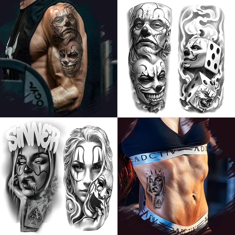 Chicano chest tattoos for men 0080