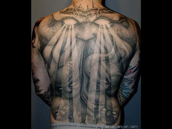 Christian tattoos for men 0021