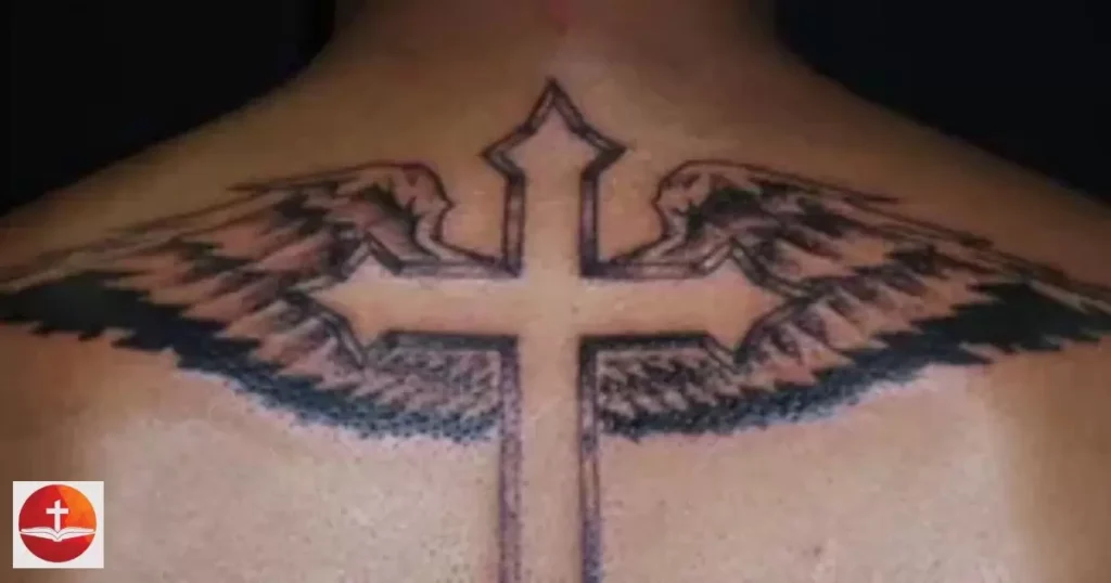 Christian tattoos for men 0022