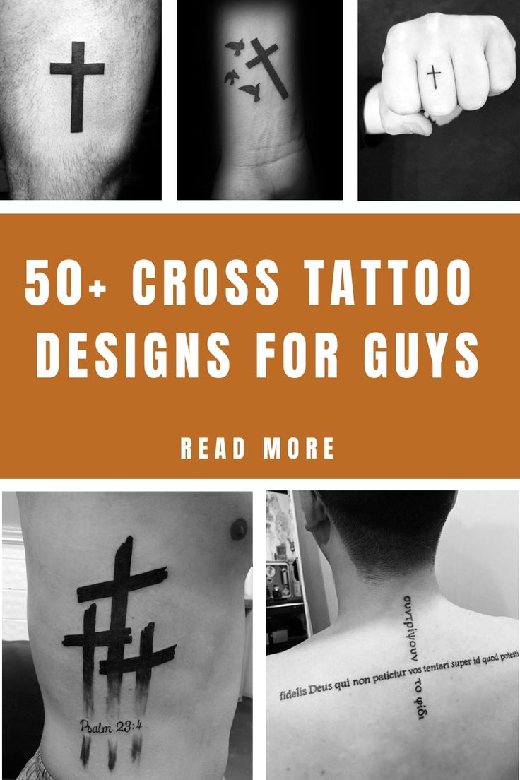 Christian tattoos for men 0065