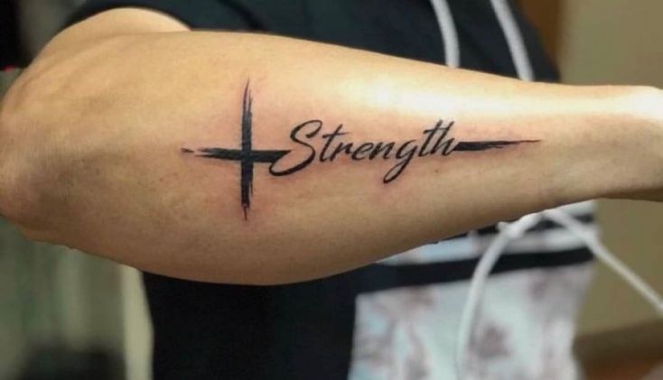 Christian tattoos for men 0071