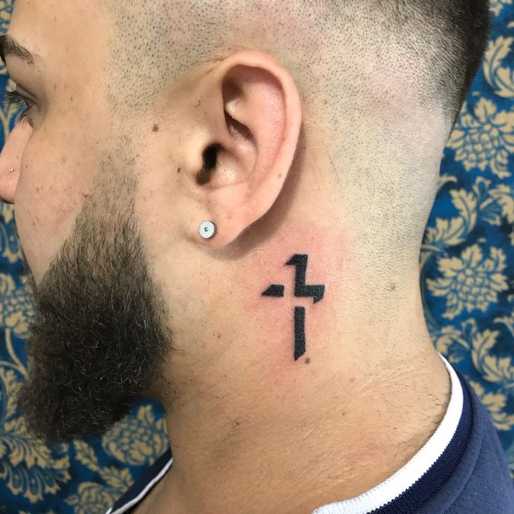 Christian tattoos for men 0076