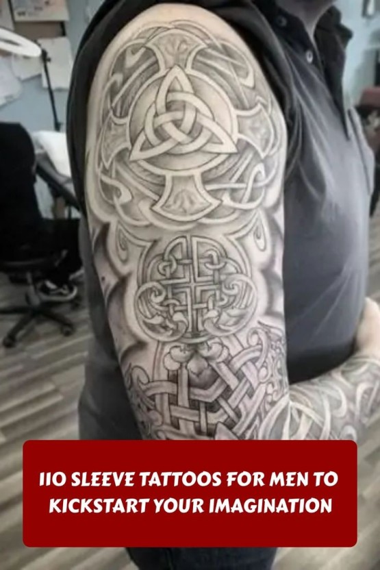 Christian thigh tattoos for men 0062