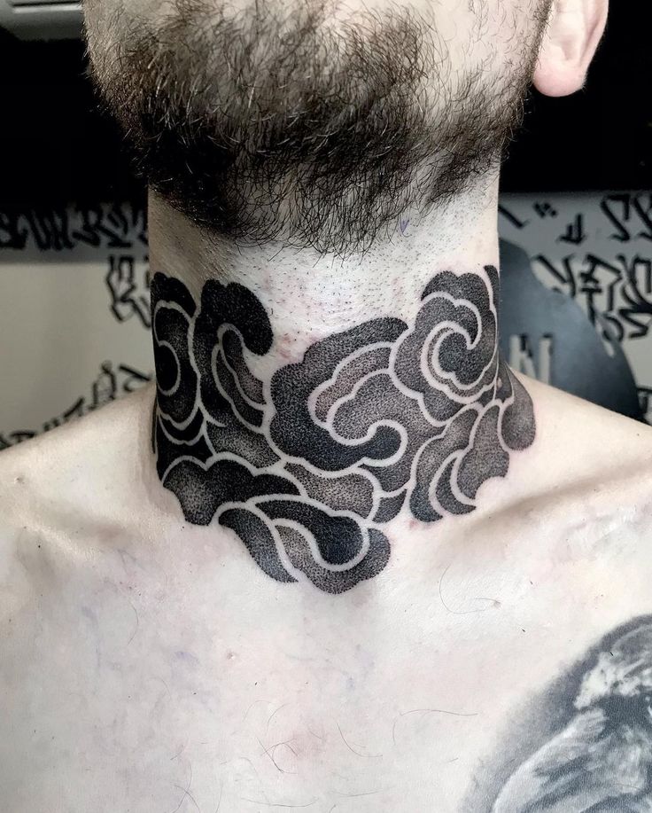 cloud tattoos for men 0067