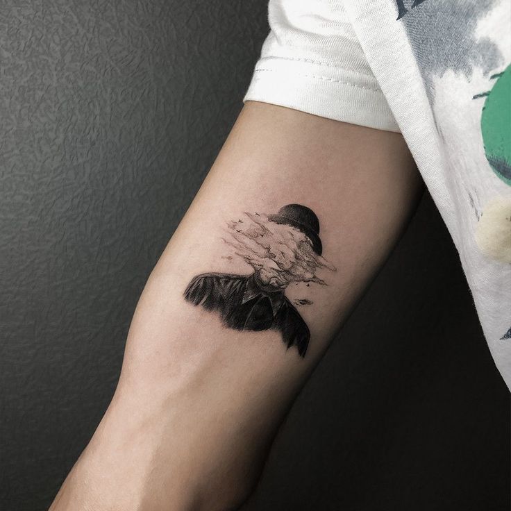 cloud tattoos for men 0078