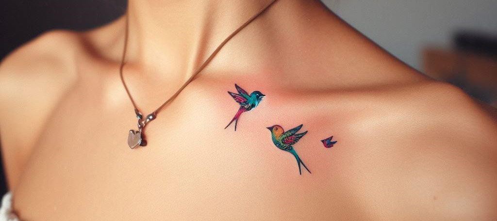 collar bone tattoos for men 0032