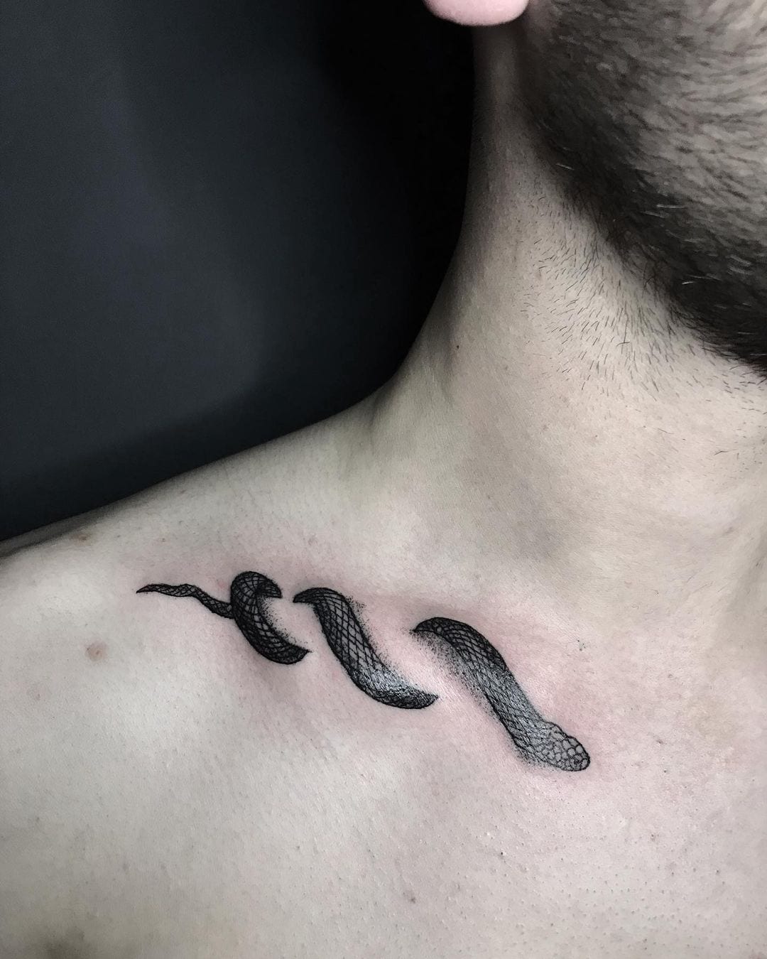 collar bone tattoos for men 0044