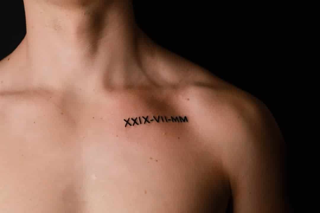 collar bone tattoos for men 0086