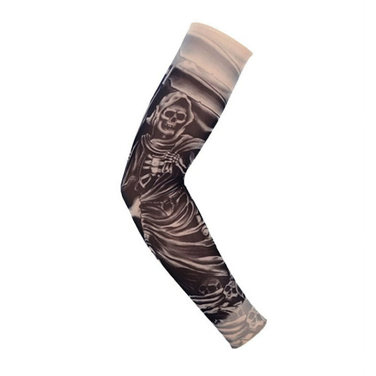 colorful sleeve tattoos for men 0097