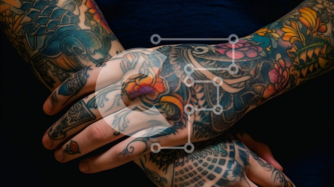 colorful tattoos for men 0029