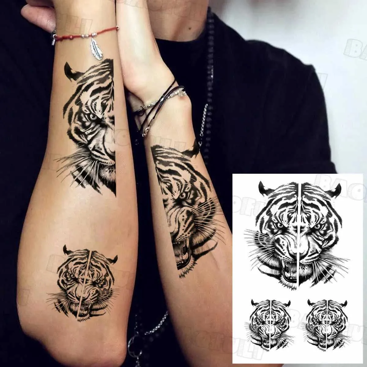 compass tattoos for men 0058