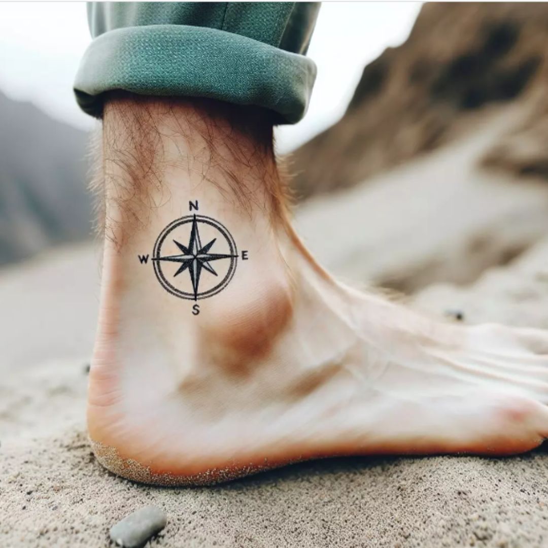 cool small tattoos for men