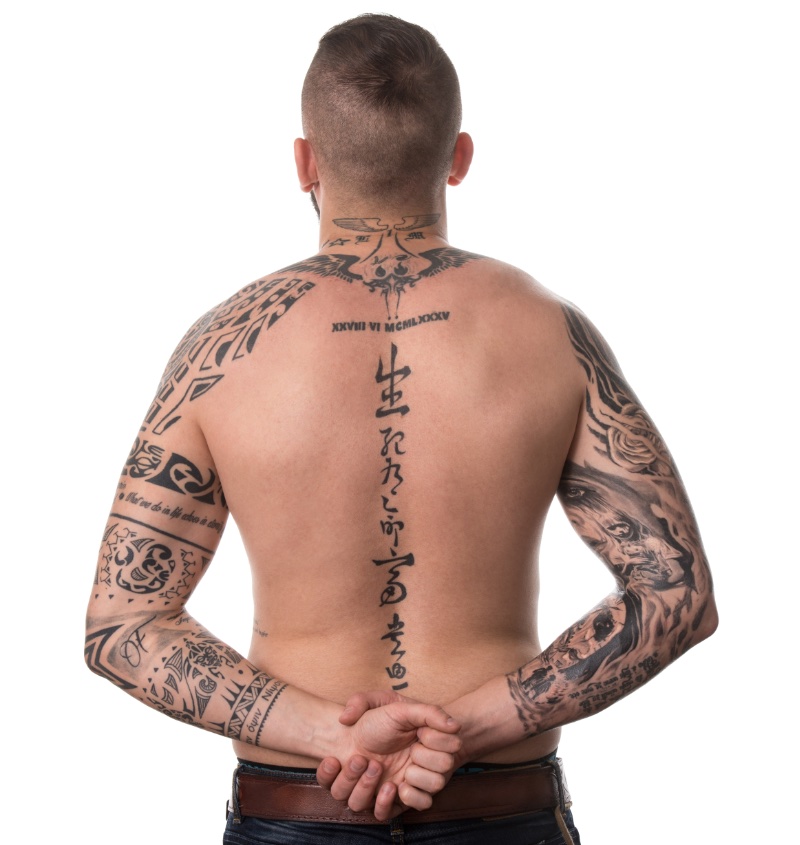 country tattoos for men 0029