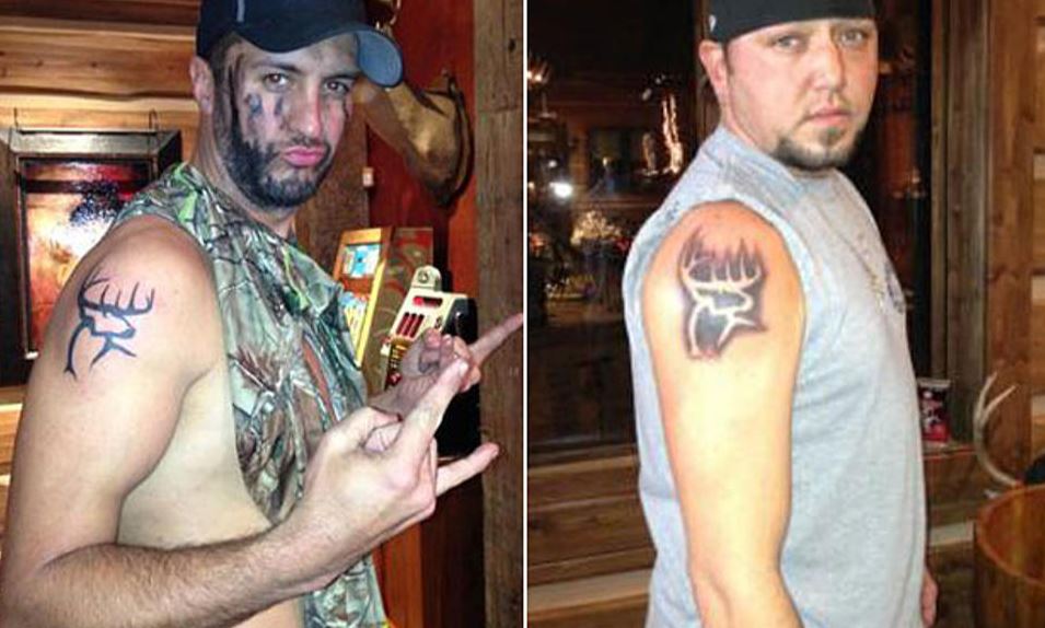 country tattoos for men 0042