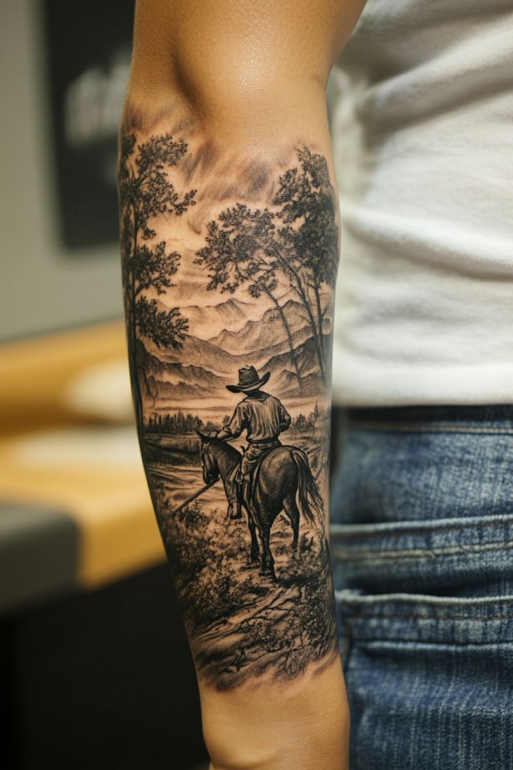 country tattoos for men 0069