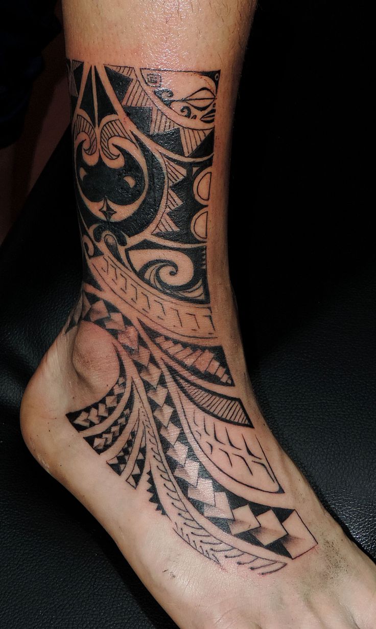 country tattoos for men 0095