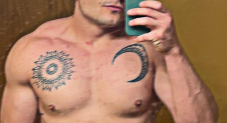 cover up chest tattoos for men 0019