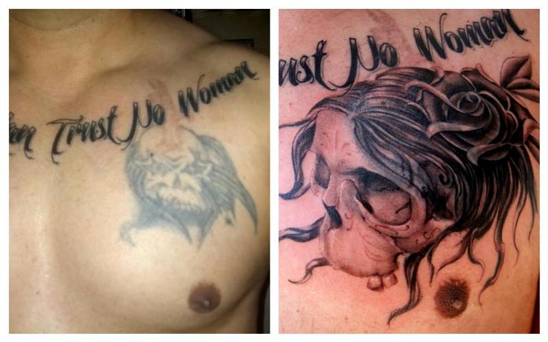 cover up chest tattoos for men 0024