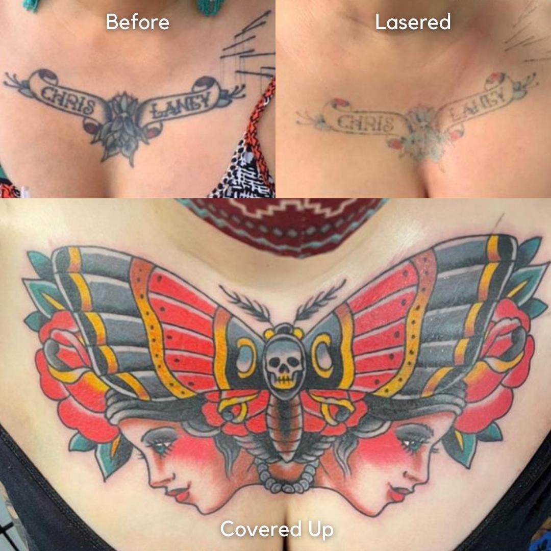 cover up chest tattoos for men 0031