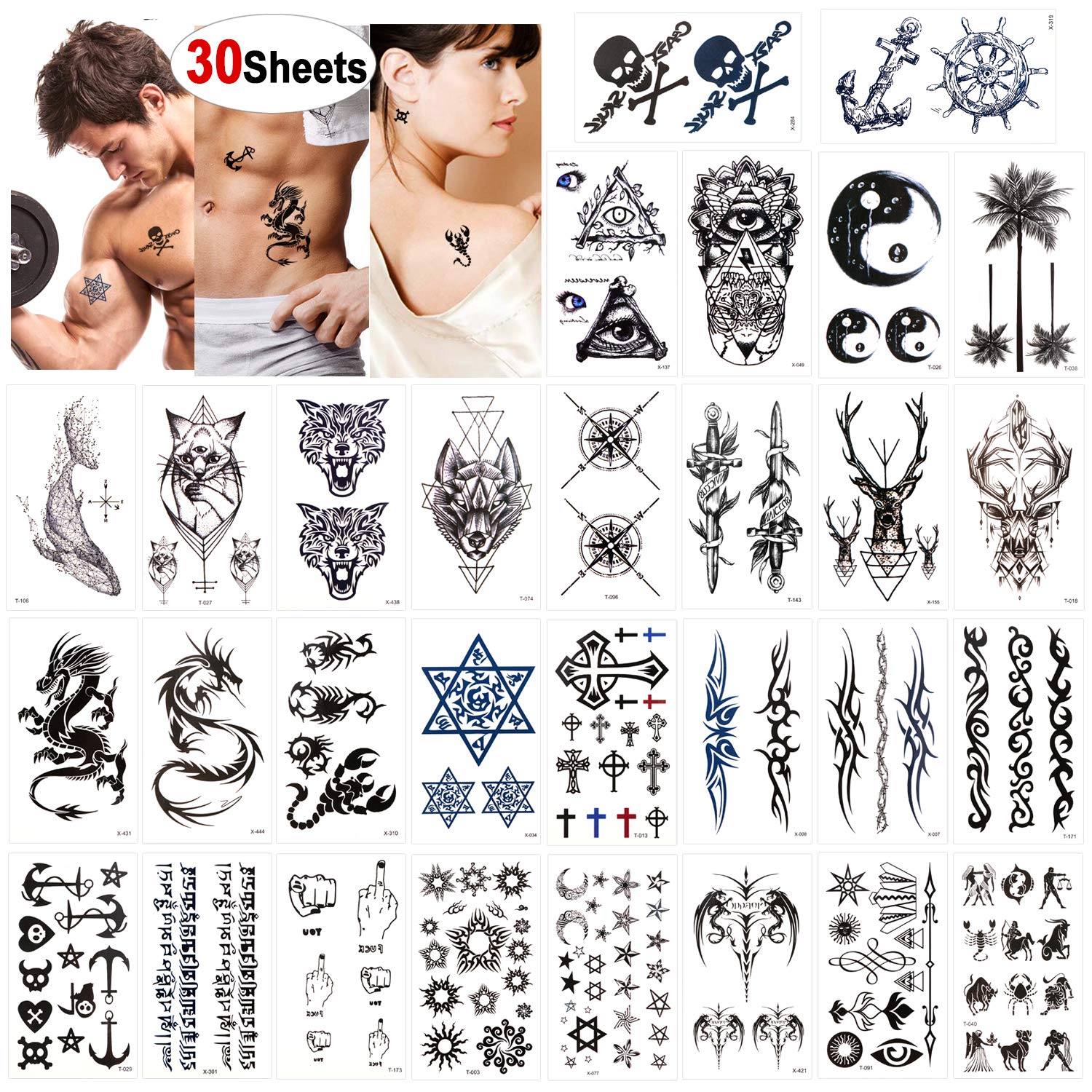 cover up tattoos for men 0011