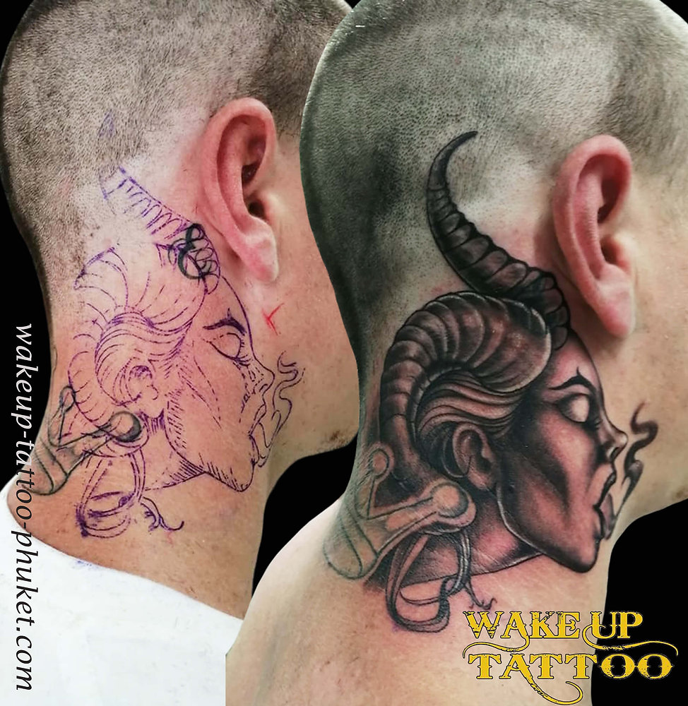 cover up tattoos for men 0013