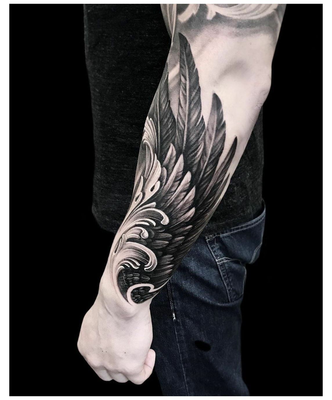 cover up tattoos for men 0019