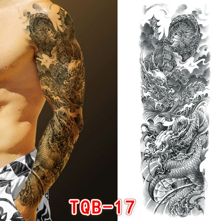 cover up tattoos for men 0044