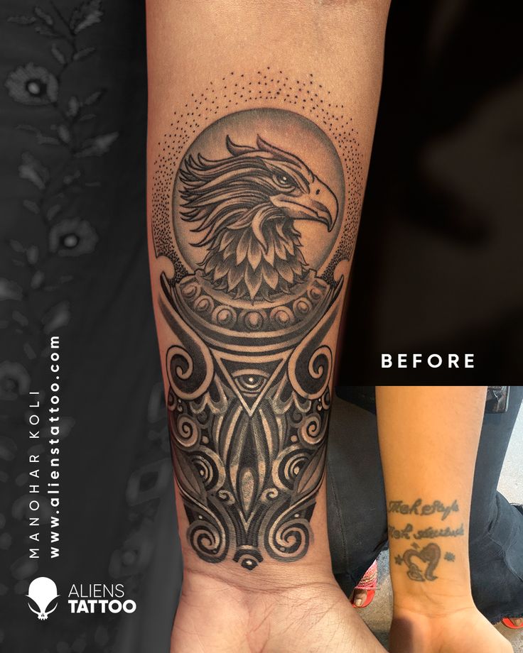 cover up tattoos for men 0090