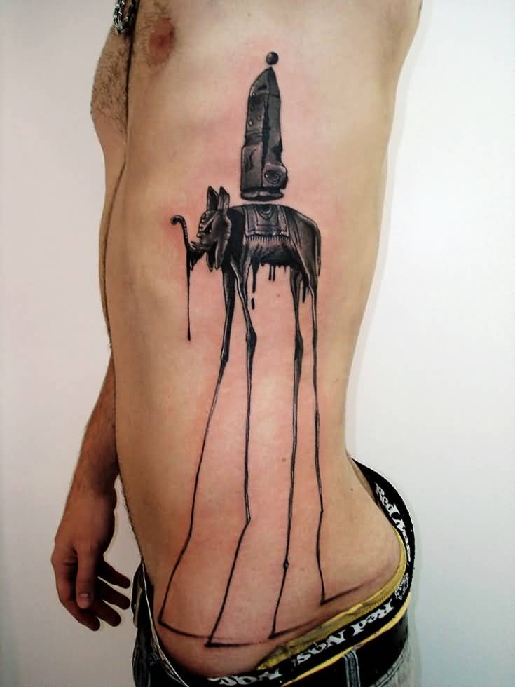 crazy tattoos for men 0024