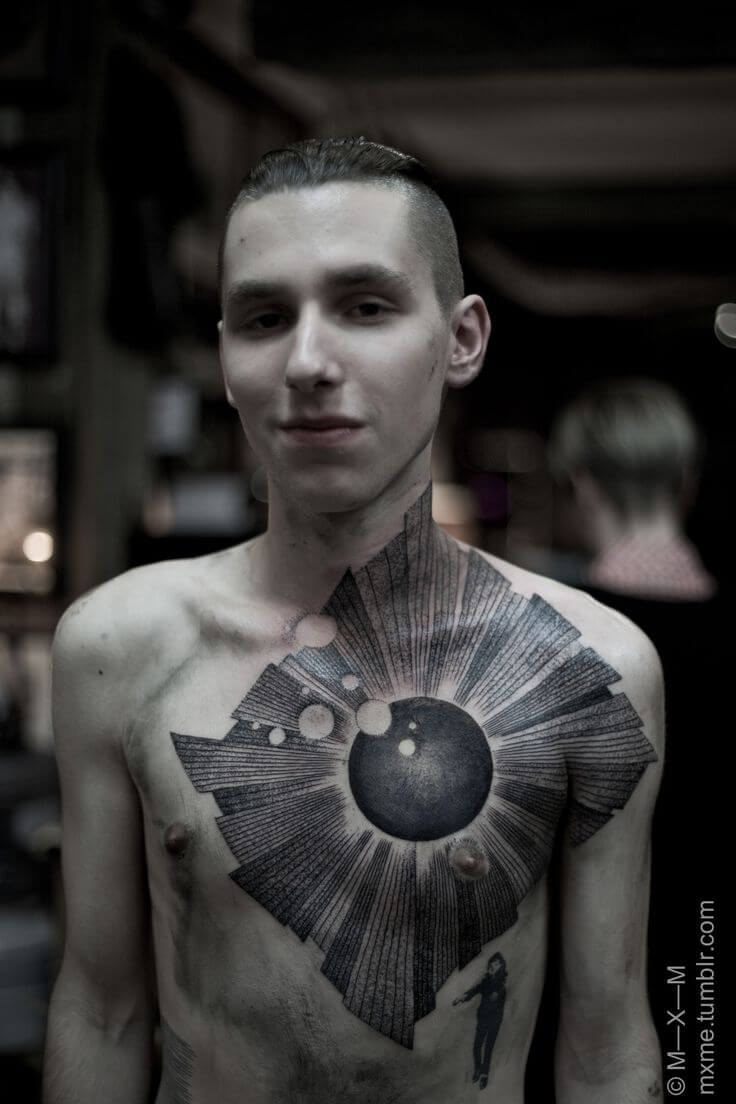 crazy tattoos for men 0030