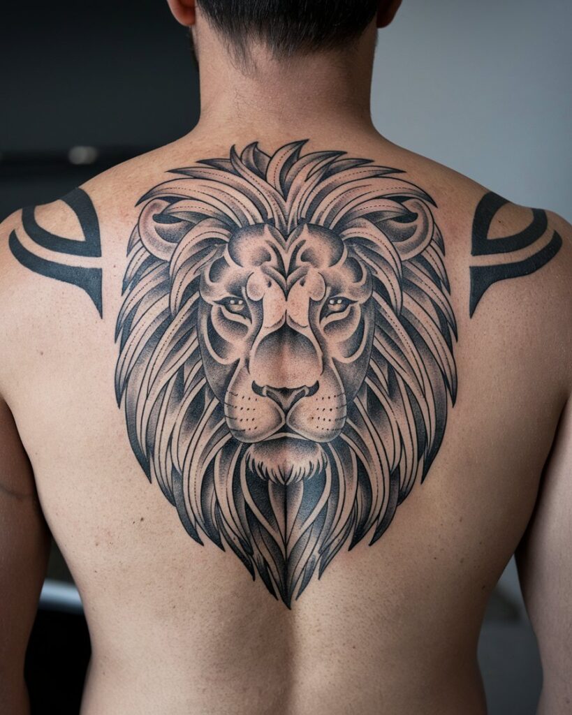 crazy tattoos for men 0031