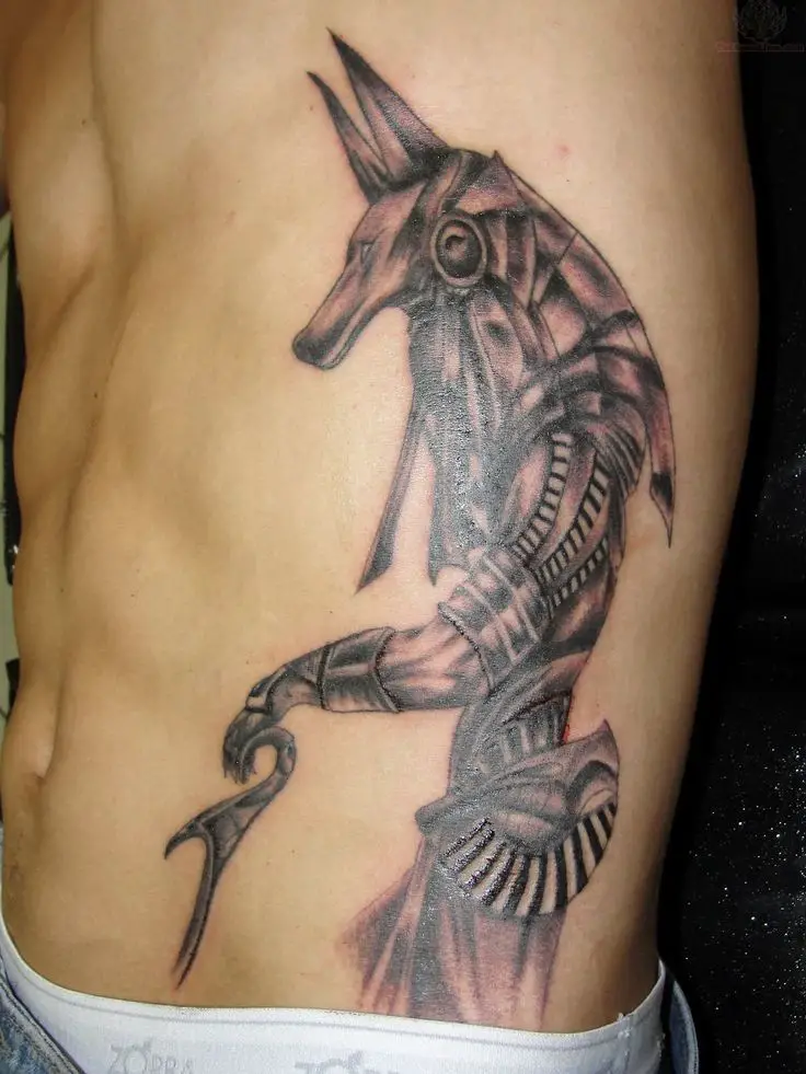 crazy tattoos for men 0063