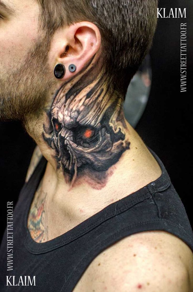 crazy tattoos for men 0089