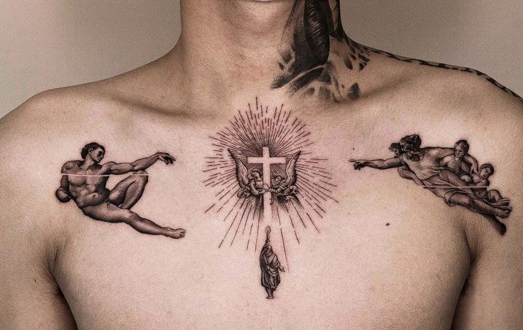 crazy tattoos for men 0090