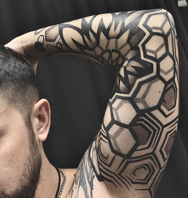 crazy tattoos for men 0092