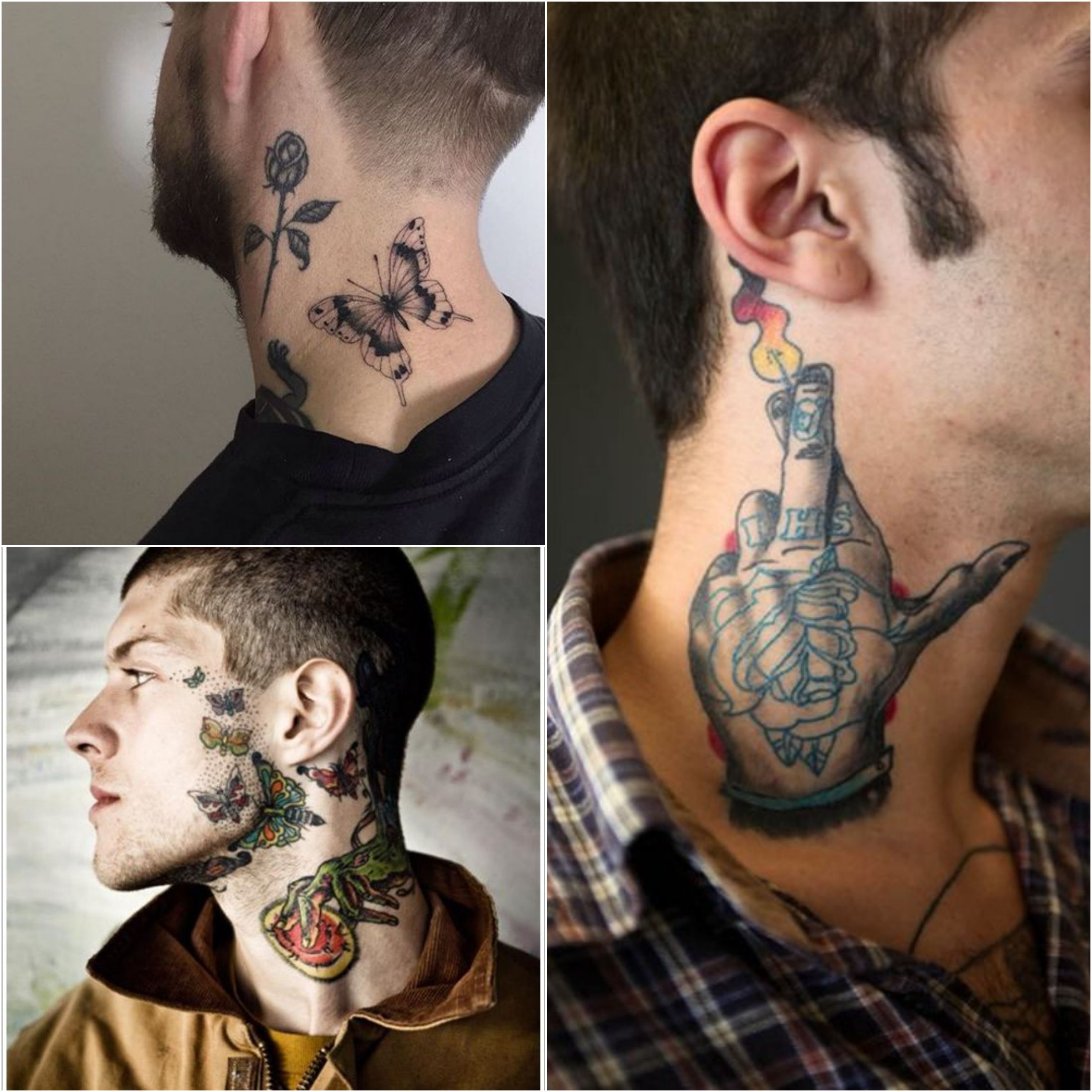 crazy tattoos for men 0096