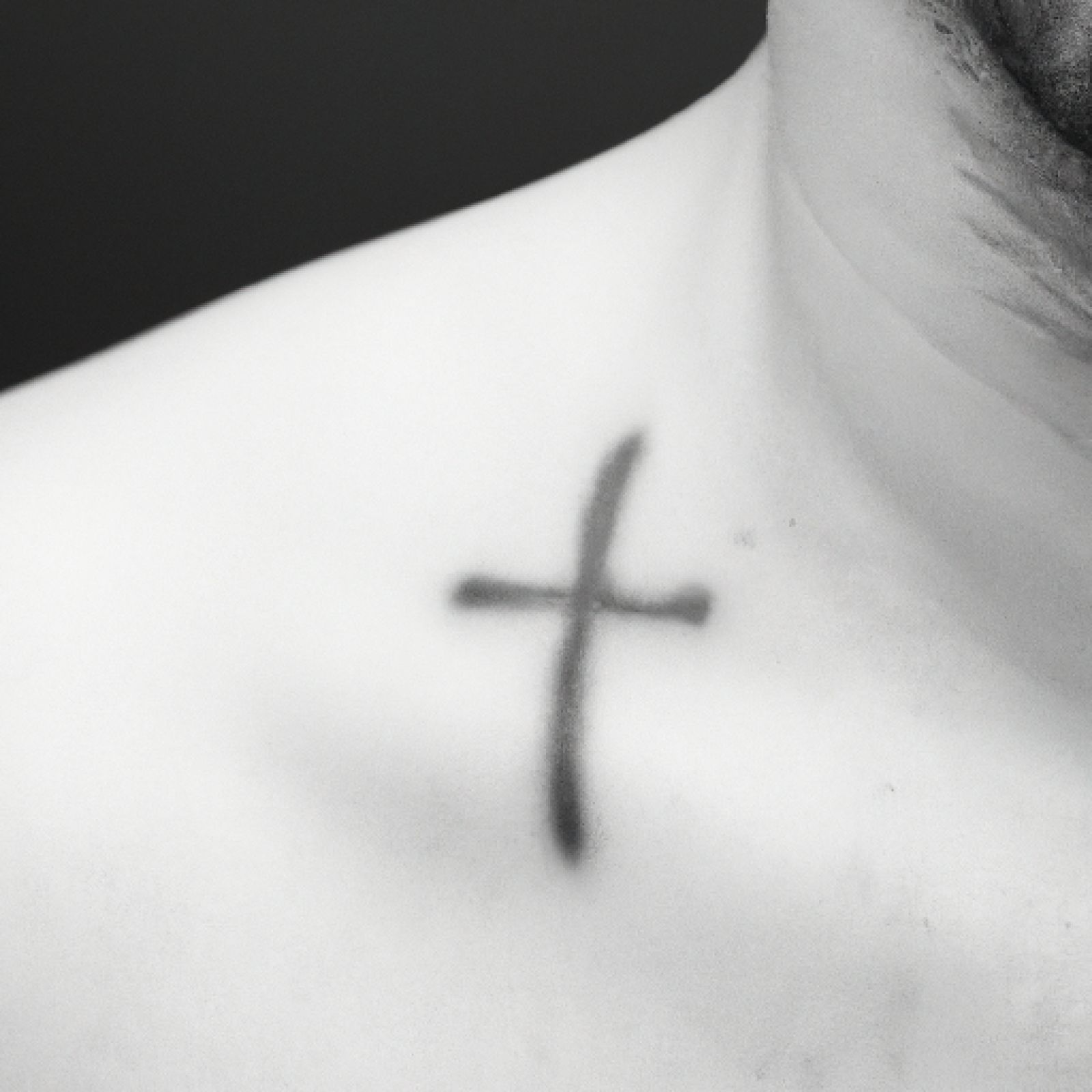 Cross tattoos for men 0045