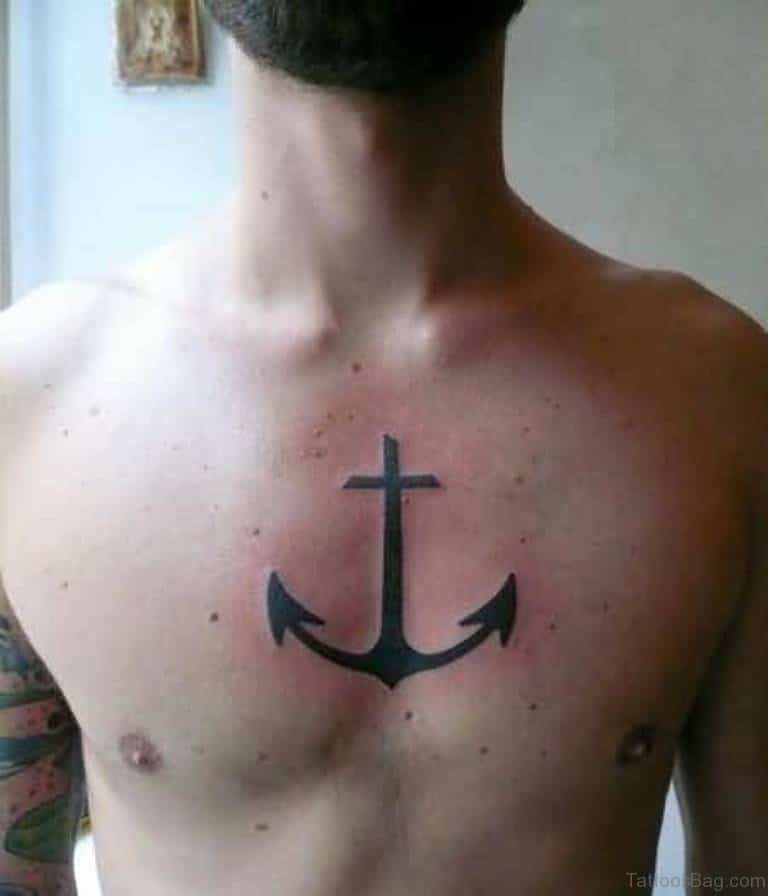 Cross tattoos for men 0091