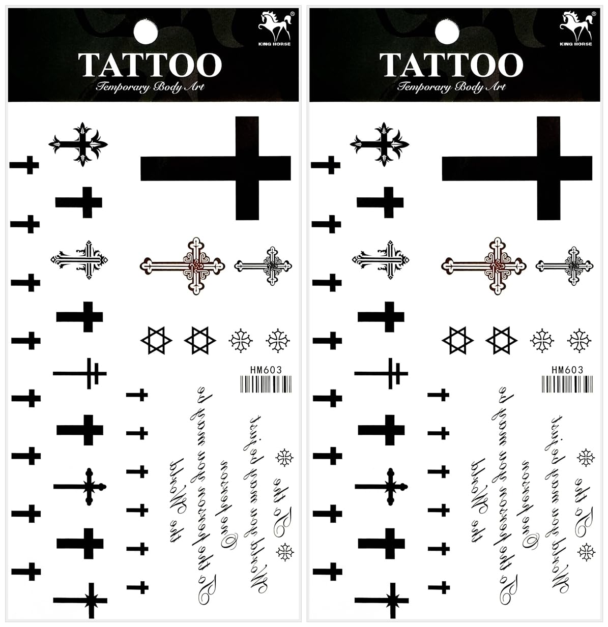 Cross tattoos for men 0022