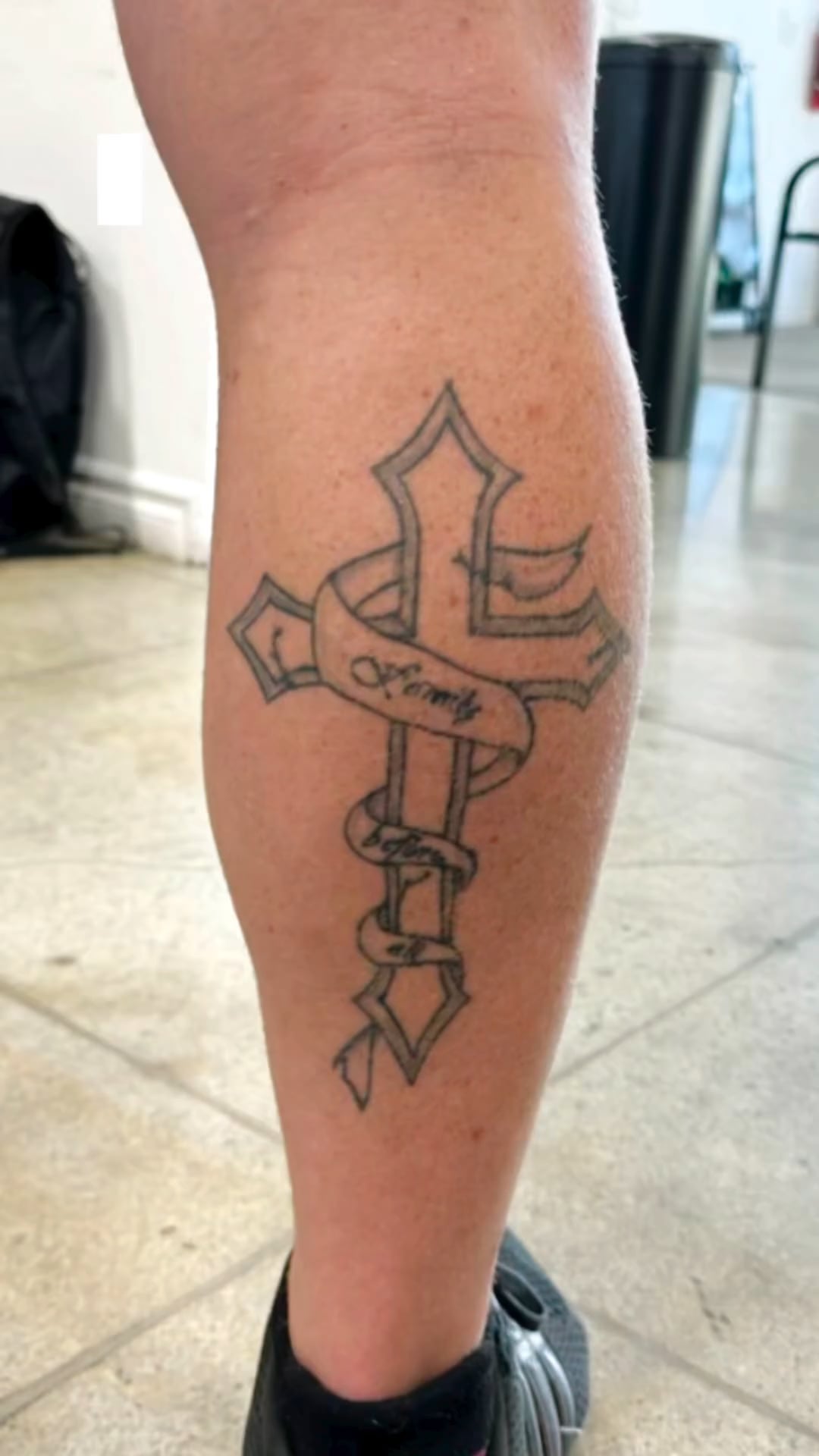 Cross tattoos for men 0050