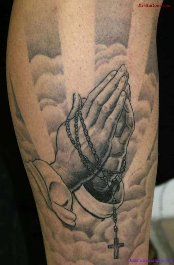 Cross tattoos for men 0066