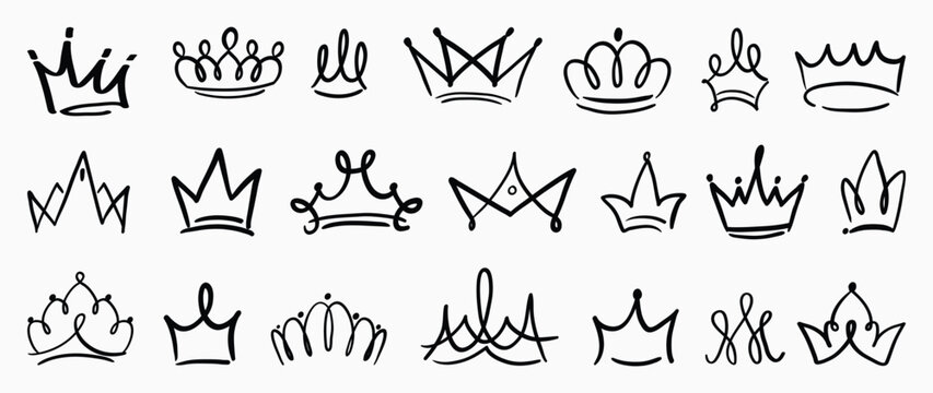 Crown tattoos for men 0047