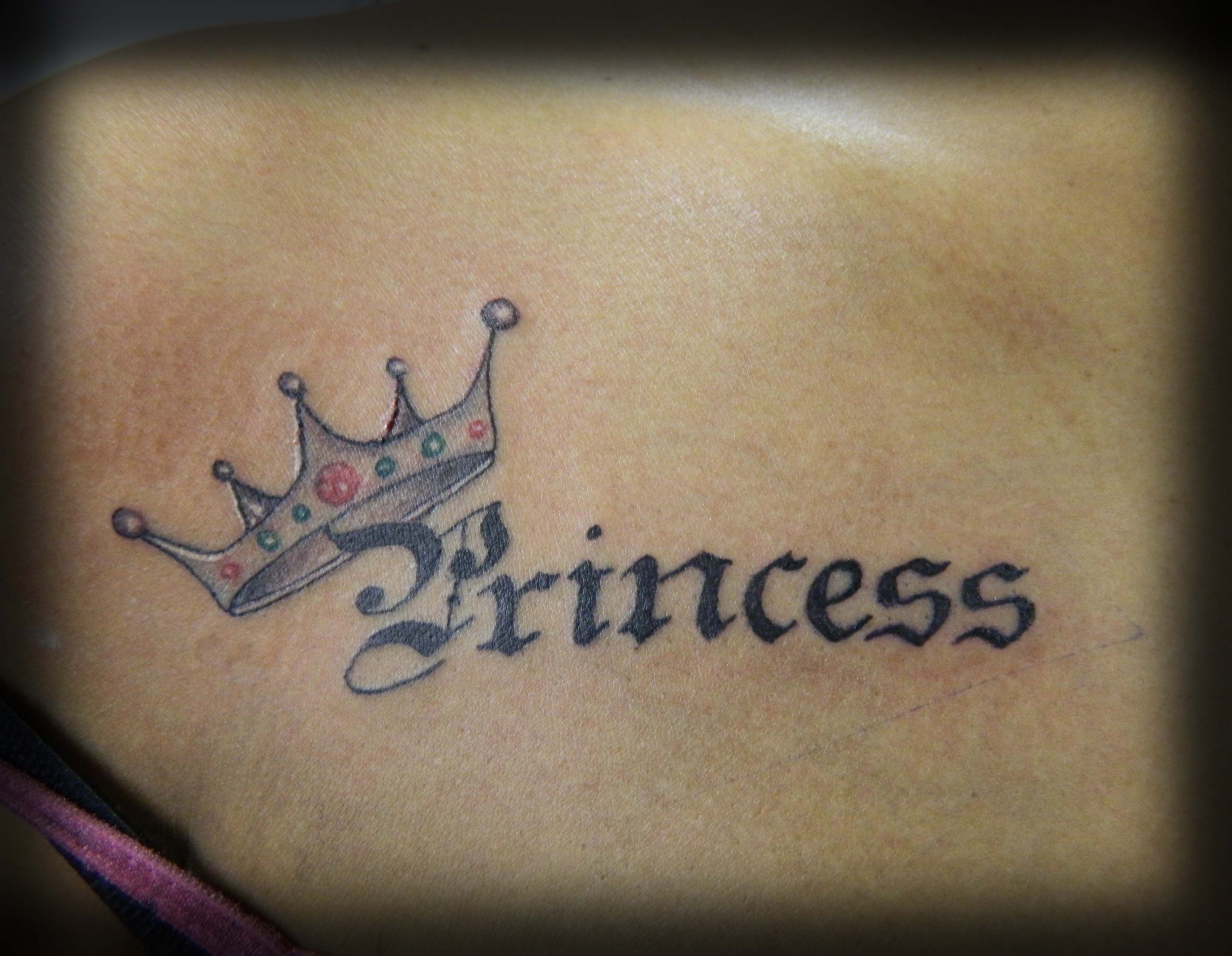 Crown tattoos for men 0060