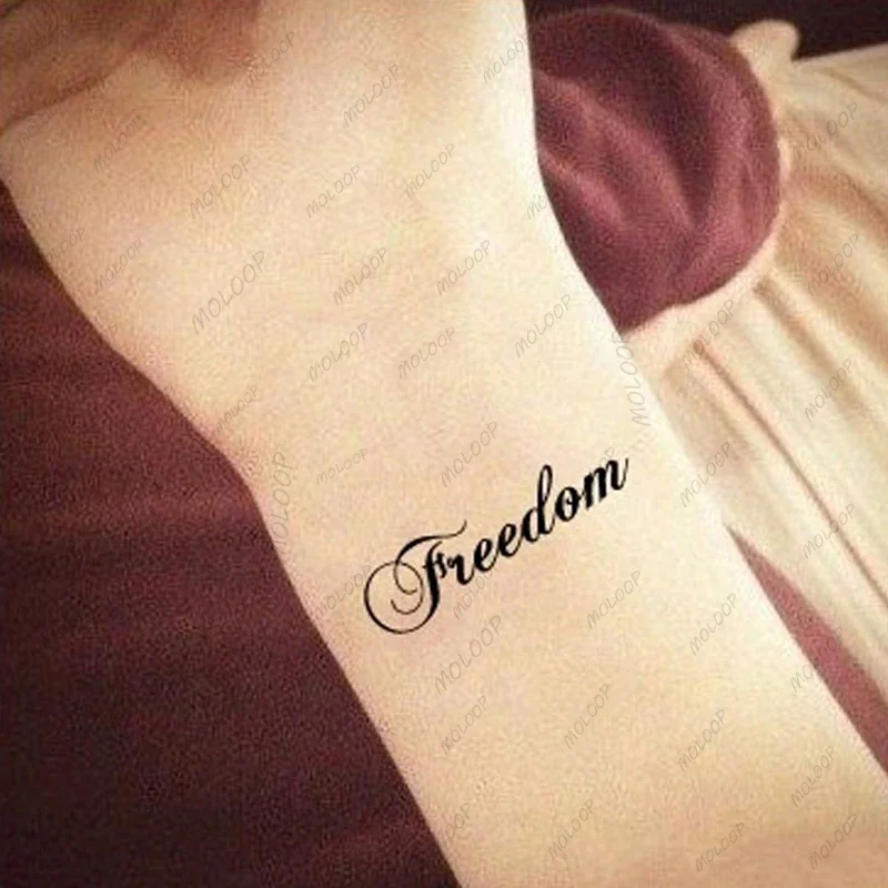 cursive tattoos for men 0056