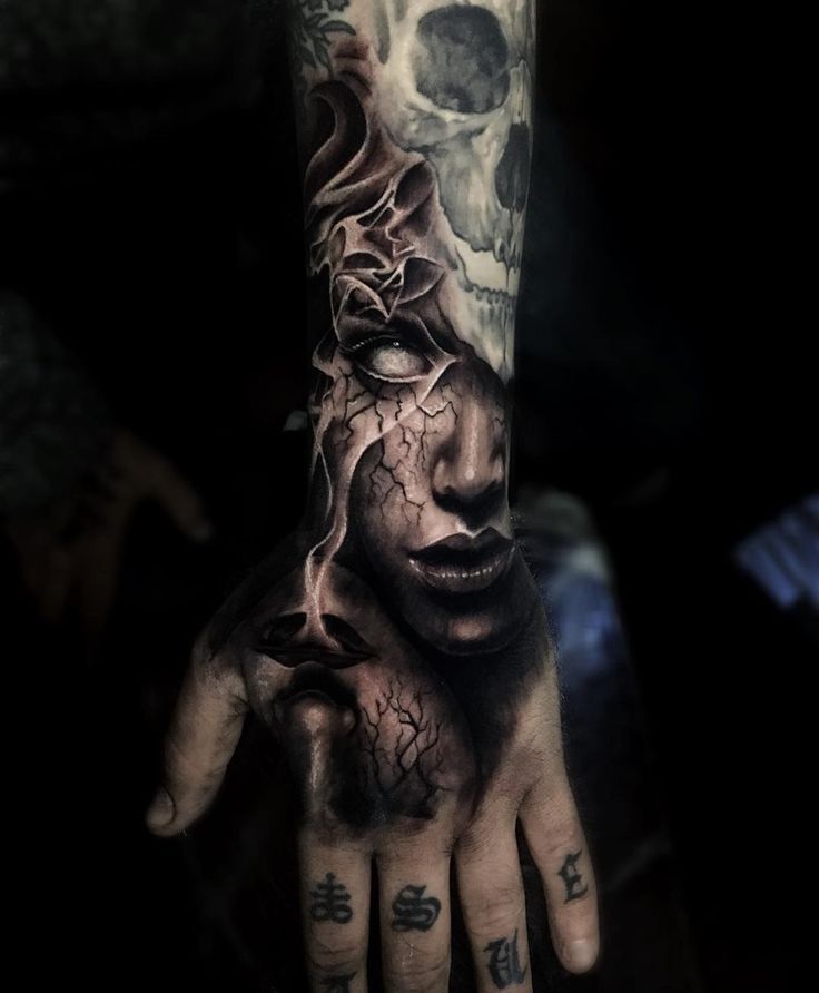 dark tattoos for men 0030