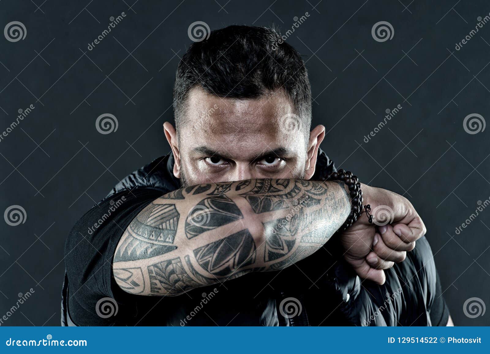 dark tattoos for men 0040