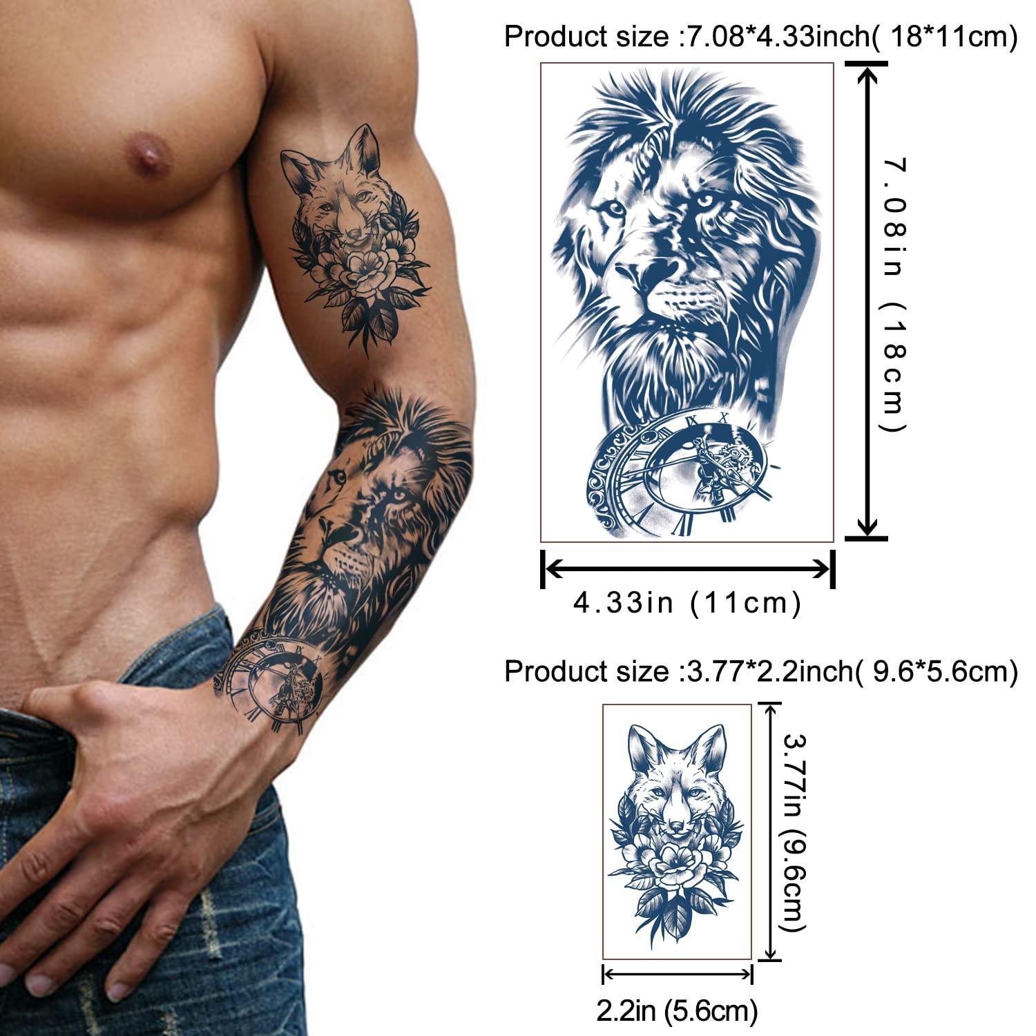 dark tattoos for men 0043