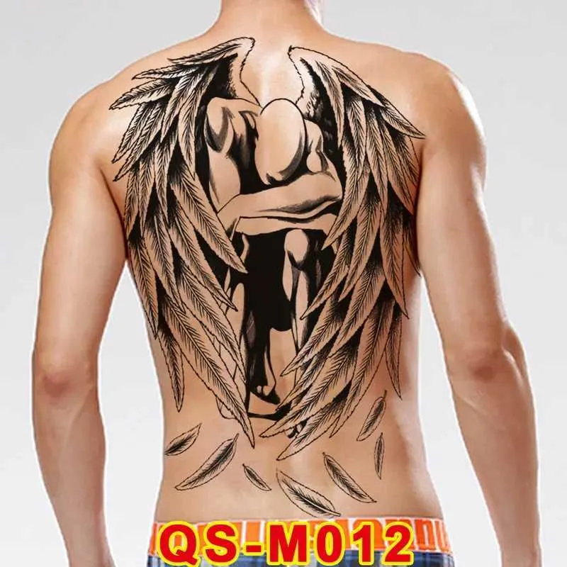 dark tattoos for men 0063