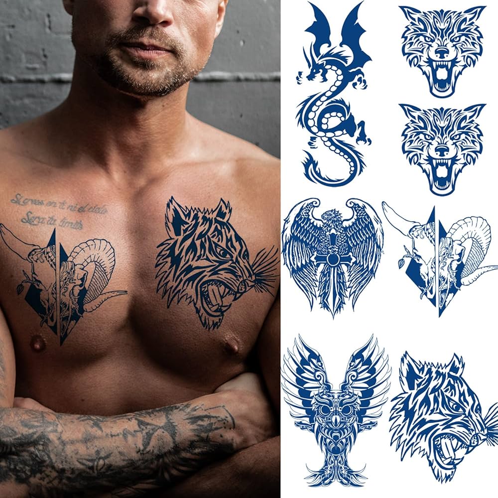 dark tattoos for men 0077