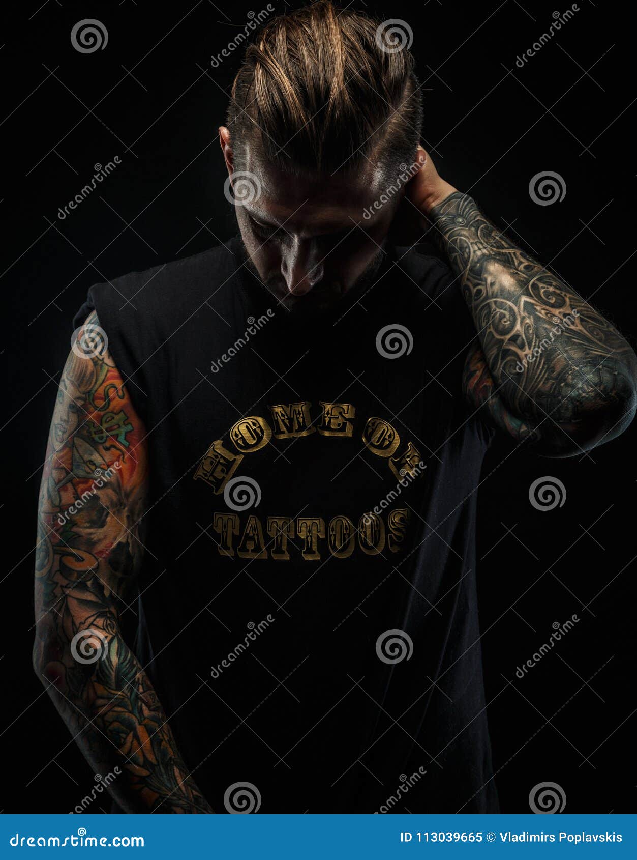 dark tattoos for men 0094